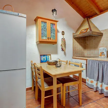 Tabaiba Villa