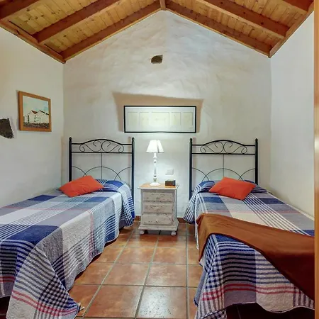 Villa Tabaiba *