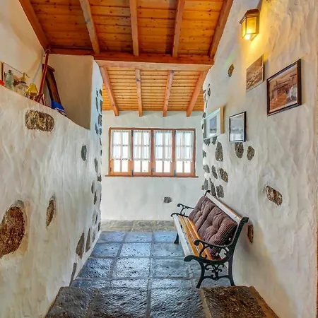 Villa Tabaiba *