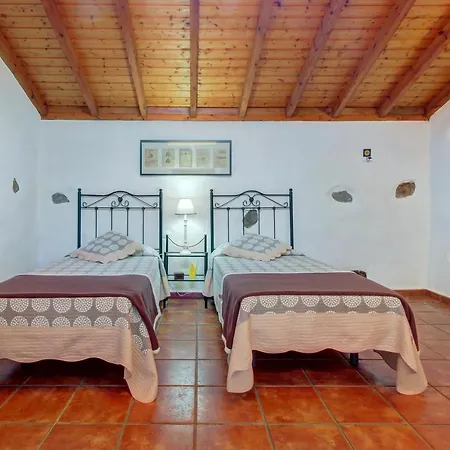 Tabaiba Villa Icod De Los Vinos