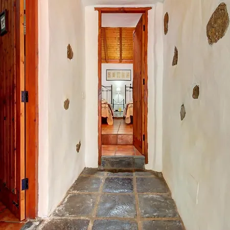 Villa Tabaiba Icod De Los Vinos