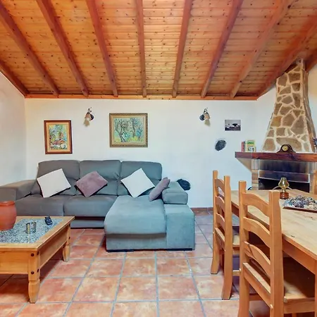 Tabaiba Villa Icod De Los Vinos